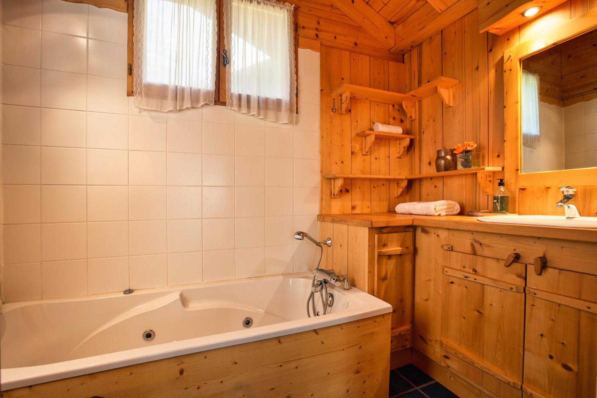 Apartamento Des Cristaux Happy Chamonix