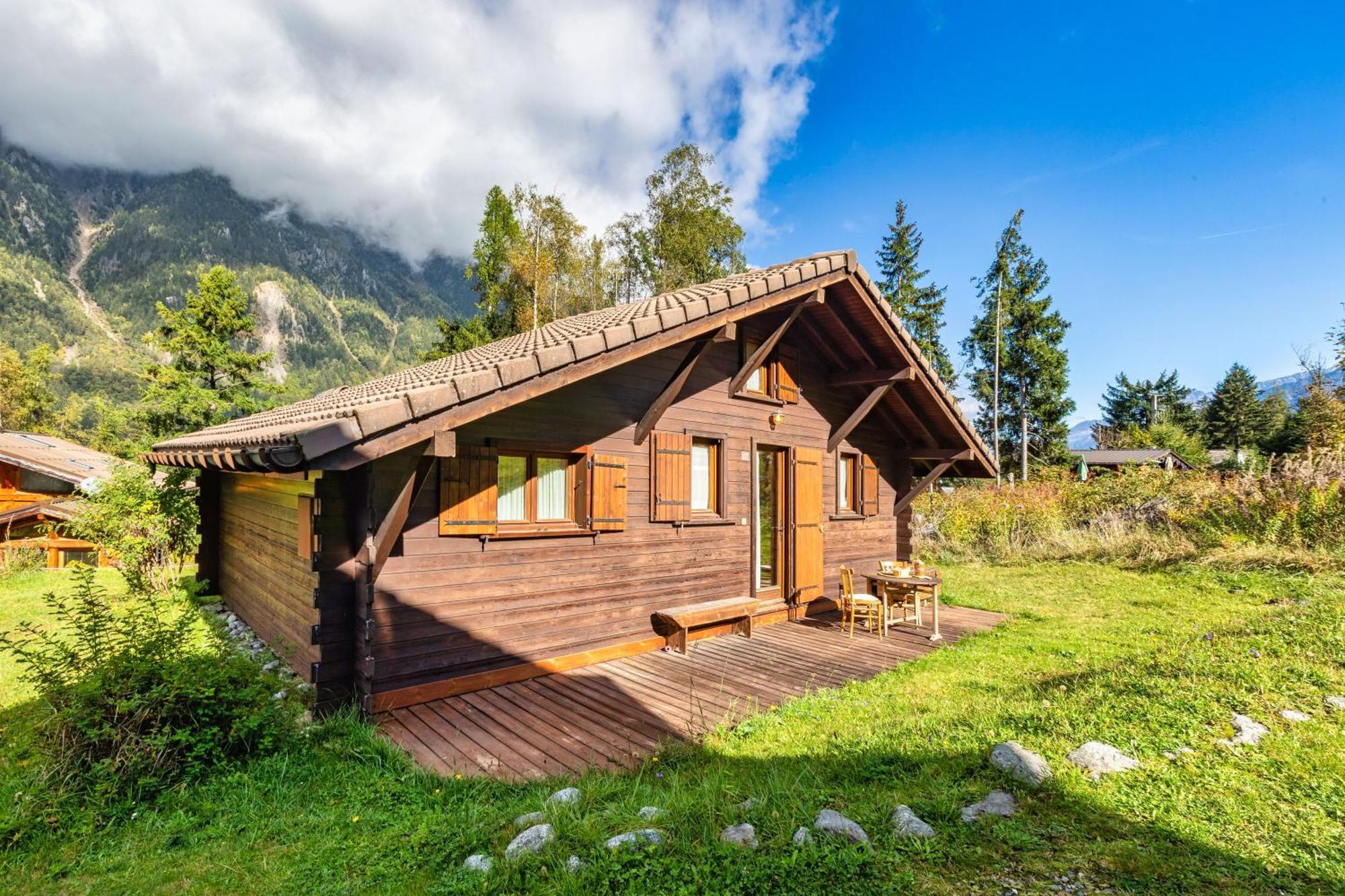 Apartamento Des Cristaux Happy