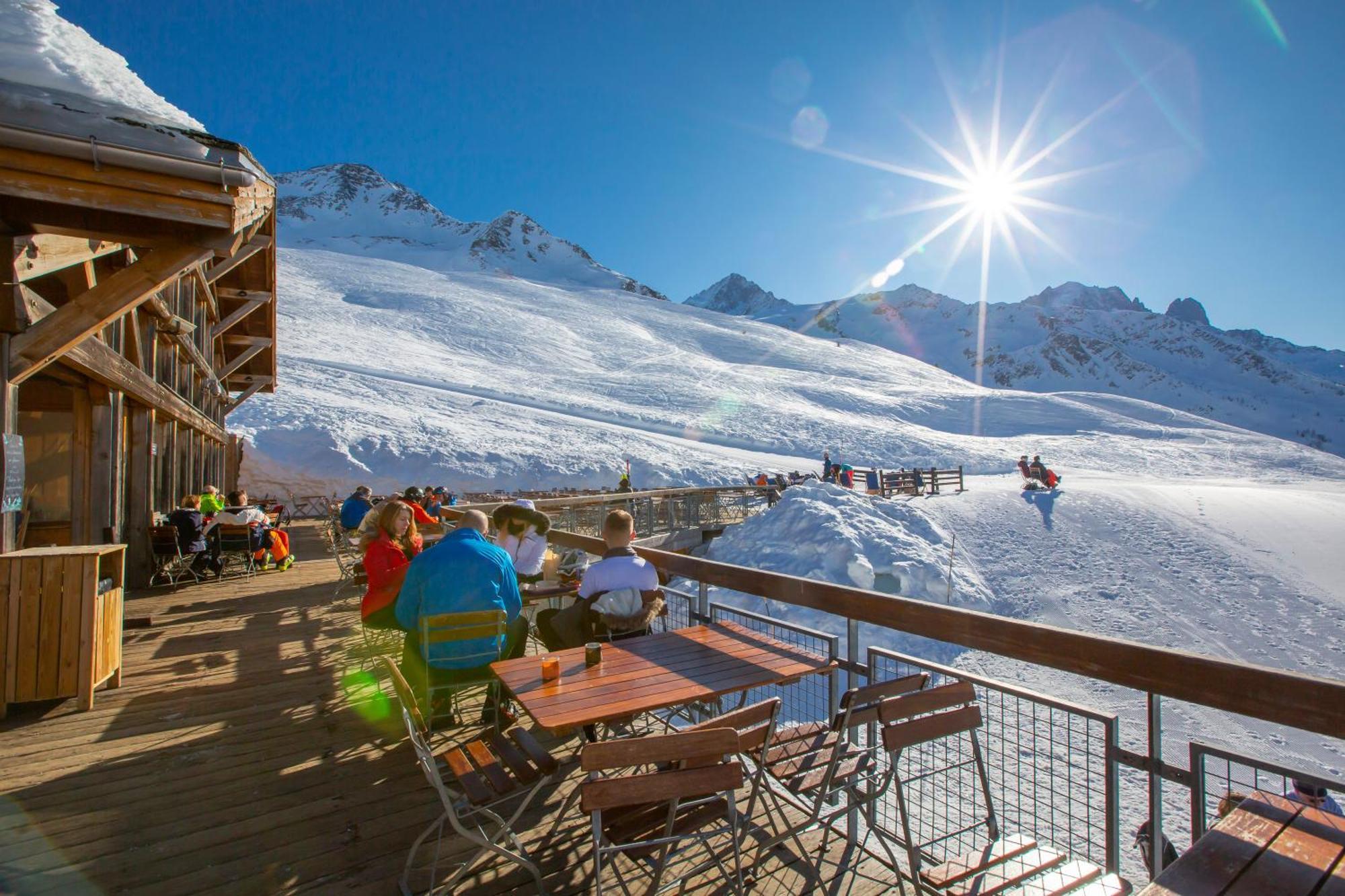 Apartamento Des Cristaux Happy Chamonix